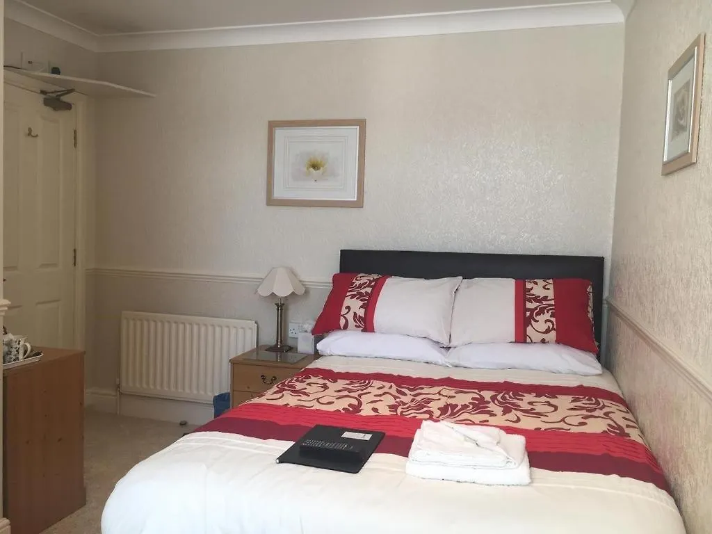 Seagull Hotel Blackpool 3*,  Verenigd Koninkrijk