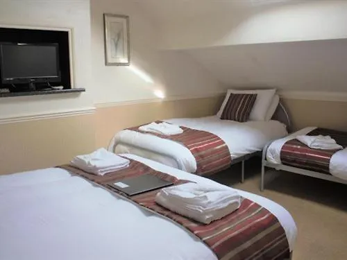 Seagull Hotel Blackpool Bed & Breakfast
