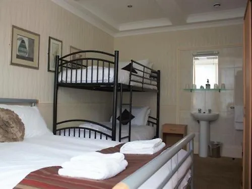 Seagull Hotel Blackpool Bed & Breakfast