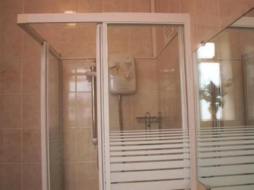 Bed & Breakfast Seagull Hotel Blackpool