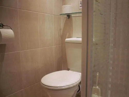 Bed & Breakfast Seagull Hotel Blackpool