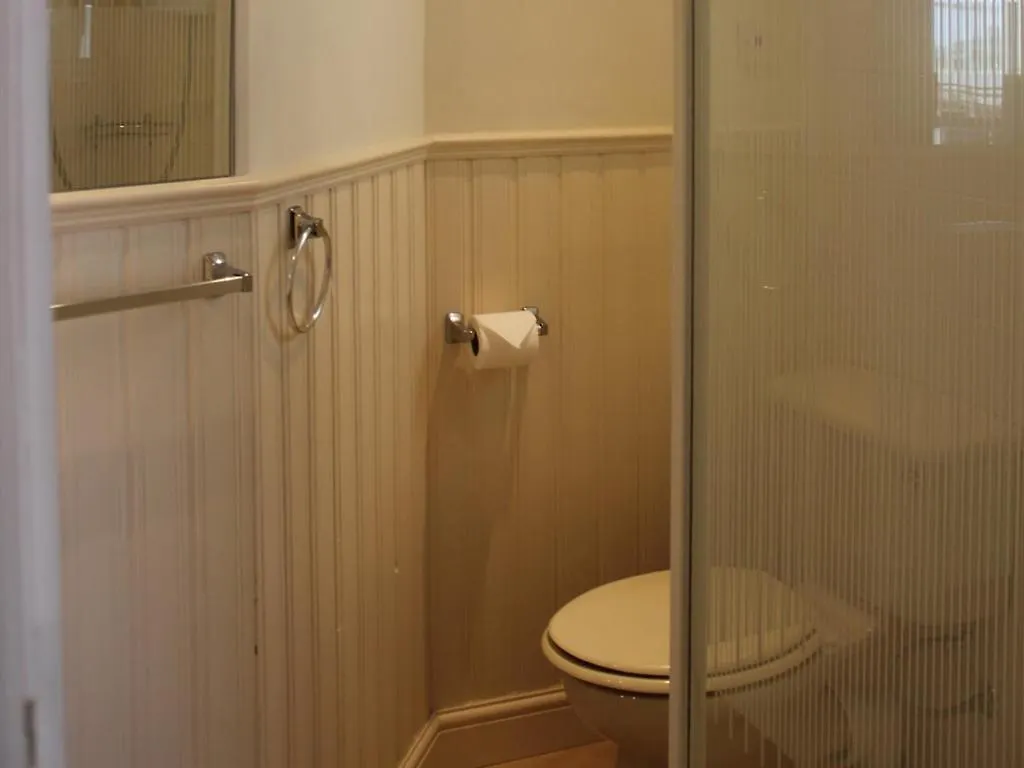 Bed & Breakfast Seagull Hotel Blackpool