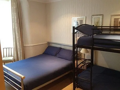 Bed & Breakfast Seagull Hotel Blackpool