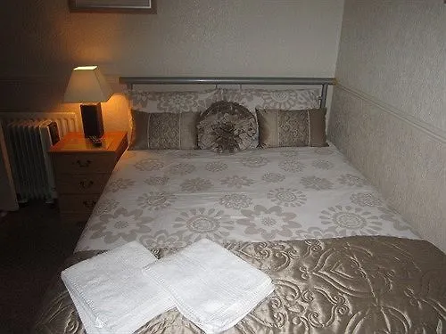 *** Bed & Breakfast Seagull Hotel Blackpool United Kingdom