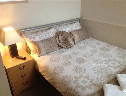 Seagull Hotel Blackpool United Kingdom