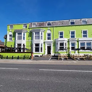The Beechfield Hotel