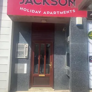 Jackson Aparthotel