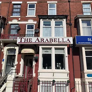 The Arabella Bed & Breakfast